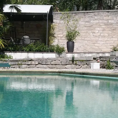 Garni Moretti 3*